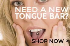 See our range of Tongue Bars